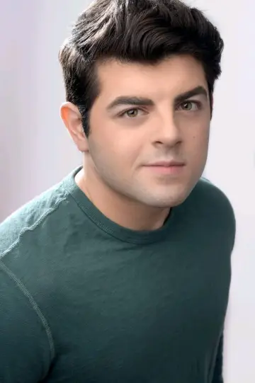 Zdjęcie Josh Flitter #56892