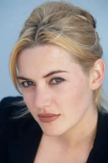 Zdjęcie Kate Winslet (Kate Winslet) #400182
