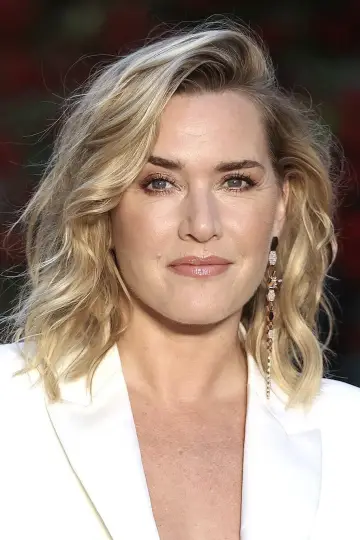 Zdjęcie Kate Winslet (Kate Winslet) #400184