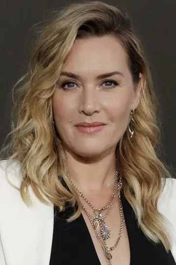 Zdjęcie Kate Winslet (Kate Winslet) #400185