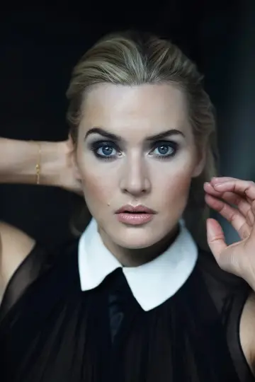 Zdjęcie Kate Winslet (Kate Winslet) #65806