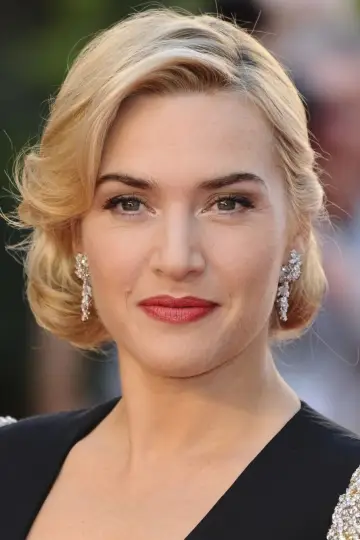 Zdjęcie Kate Winslet (Kate Winslet) #65809