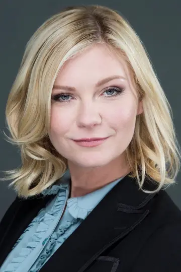 Zdjęcie Kirsten Dunst #21934