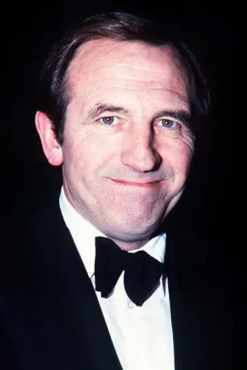 Zdjęcie Leonard Rossiter #108553