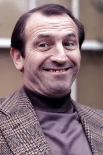 Zdjęcie Leonard Rossiter #108554