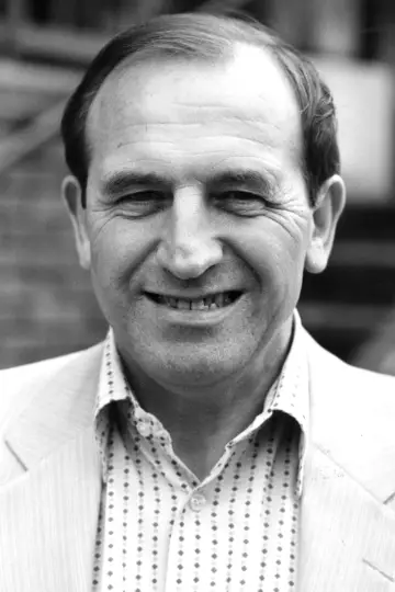 Zdjęcie Leonard Rossiter #108555