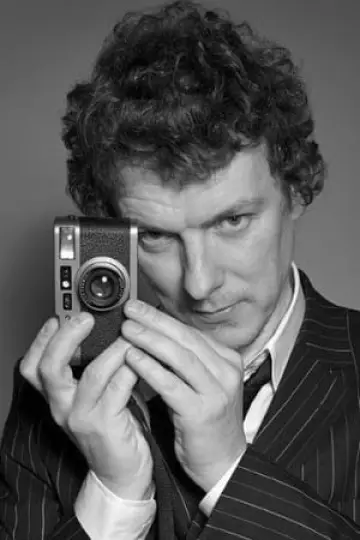 Zdjęcie Michel Gondry #78048