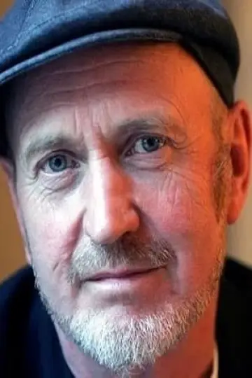Zdjęcie Roger Pratt #10455