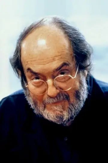 Zdjęcie Stanley Kubrick #72511