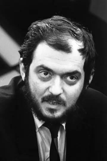 Zdjęcie Stanley Kubrick #72512