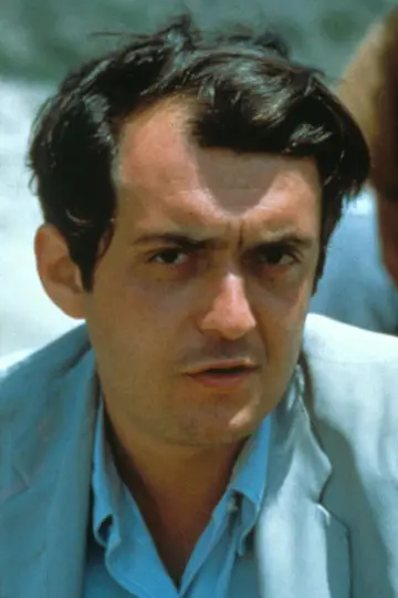 Zdjęcie Stanley Kubrick #72513