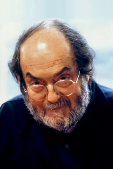 Zdjęcie Stanley Kubrick #72514