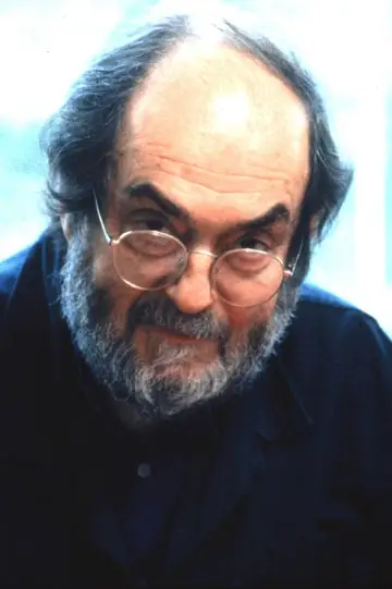Zdjęcie Stanley Kubrick #72515
