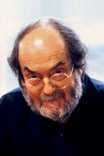 Zdjęcie Stanley Kubrick #72516