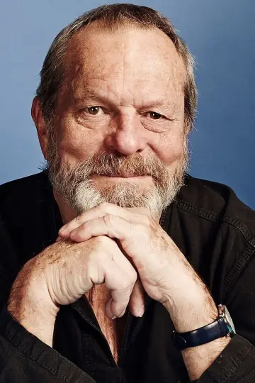 Zdjęcie Terry Gilliam #70219