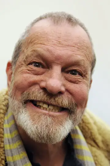Zdjęcie Terry Gilliam #70220