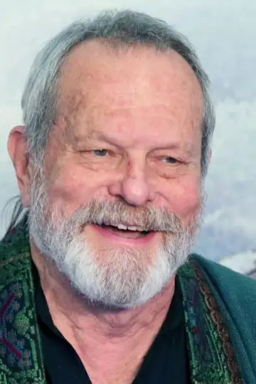 Zdjęcie Terry Gilliam #70221