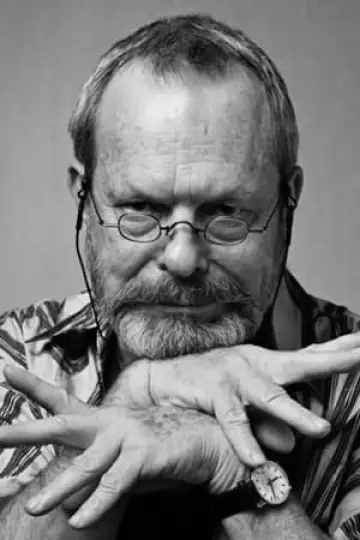 Zdjęcie Terry Gilliam #70222