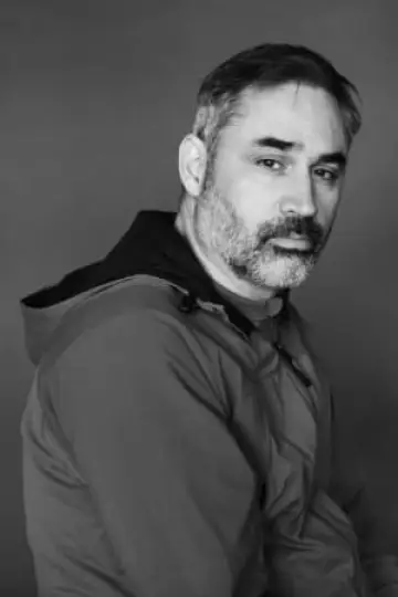 Zdjęcie Alex Garland #70895