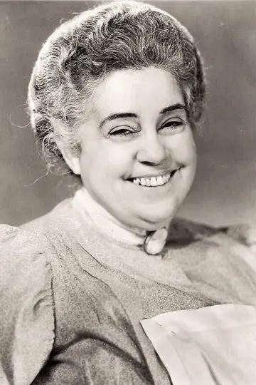 Zdjęcie Beryl Mercer #94866