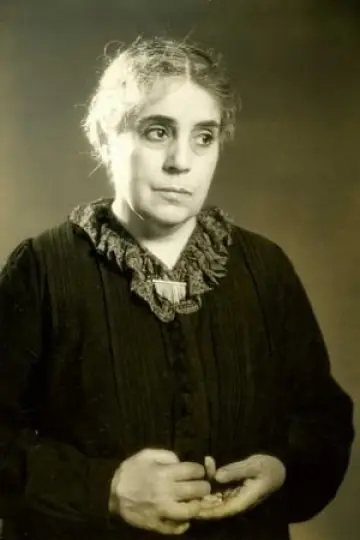 Zdjęcie Beryl Mercer #94867