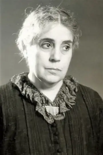 Zdjęcie Beryl Mercer #94868