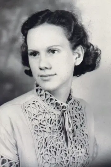 Zdjęcie Beryl Mercer #94869