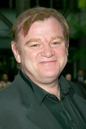 Zdjęcie Brendan Glison (Brendan Gleeson) #11338