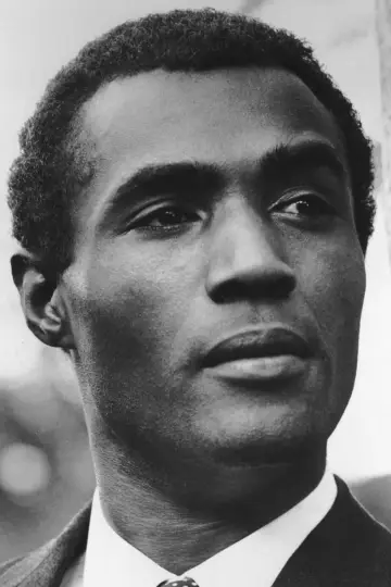 Zdjęcie Calvin Lockhart #52070