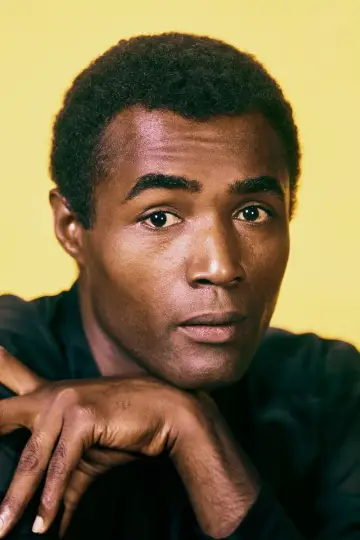 Zdjęcie Calvin Lockhart #52071