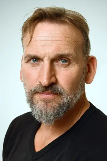 Zdjęcie Christopher Eccleston #30513