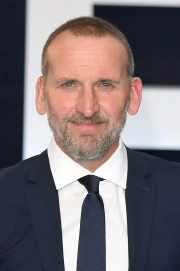 Zdjęcie Christopher Eccleston #30514