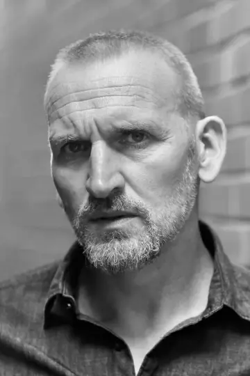 Zdjęcie Christopher Eccleston #30515