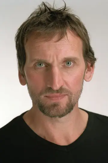Zdjęcie Christopher Eccleston #30516