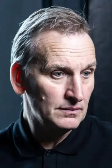 Zdjęcie Christopher Eccleston #30517