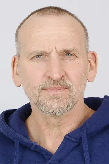 Zdjęcie Christopher Eccleston #30519