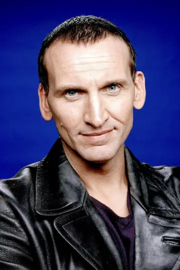 Zdjęcie Christopher Eccleston #70302