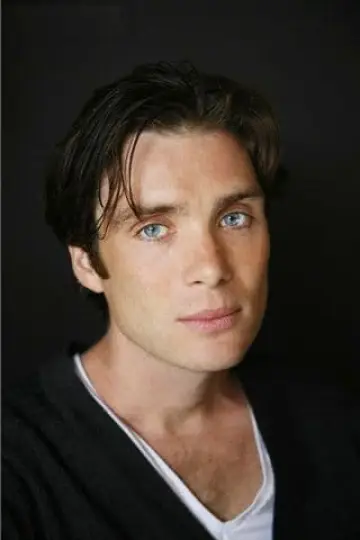 Zdjęcie Kilian Merfi (Cillian Murphy) #2712