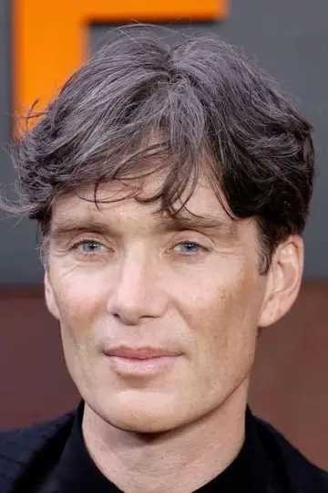 Zdjęcie Kilian Merfi (Cillian Murphy) #2713