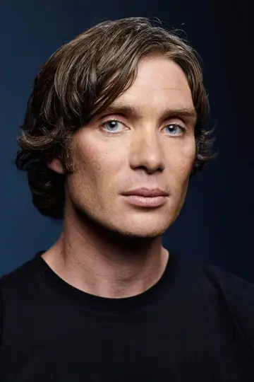 Zdjęcie Kilian Merfi (Cillian Murphy) #2714