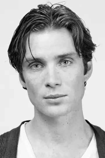 Zdjęcie Kilian Merfi (Cillian Murphy) #2715