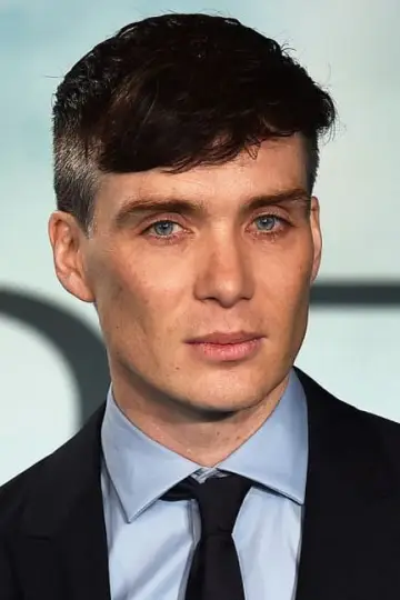 Zdjęcie Kilian Merfi (Cillian Murphy) #2716