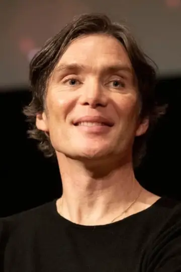 Zdjęcie Kilian Merfi (Cillian Murphy) #2717
