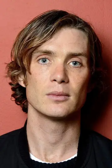 Zdjęcie Kilian Merfi (Cillian Murphy) #2718