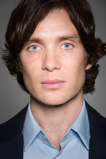 Zdjęcie Kilian Merfi (Cillian Murphy) #2720
