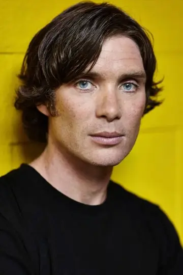 Zdjęcie Kilian Merfi (Cillian Murphy) #2721