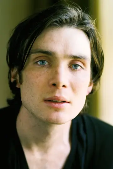 Zdjęcie Kilian Merfi (Cillian Murphy) #2722