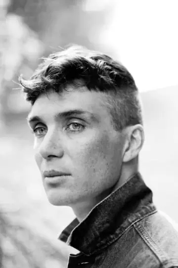 Zdjęcie Kilian Merfi (Cillian Murphy) #2723