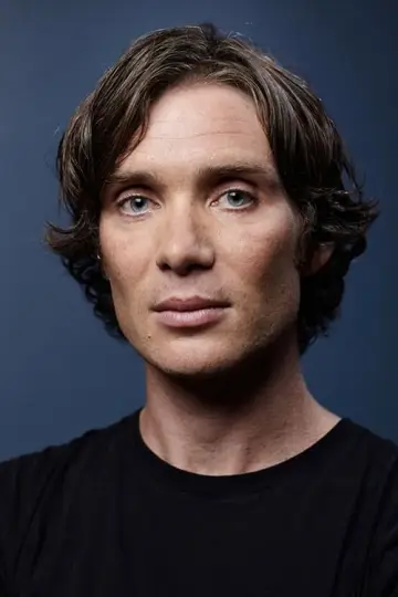 Zdjęcie Kilian Merfi (Cillian Murphy) #2724