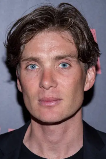 Zdjęcie Kilian Merfi (Cillian Murphy) #2725